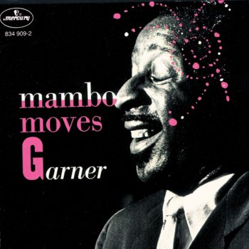 Erroll Garner Mambo Blues