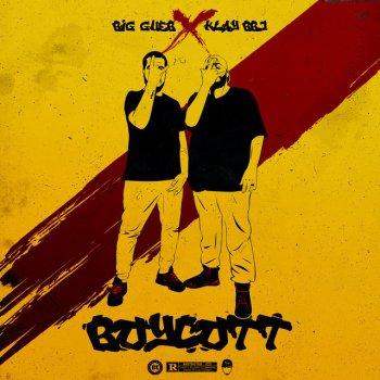 Big Gueb BiG GUEB - Boycott (feat. Klay BBJ)