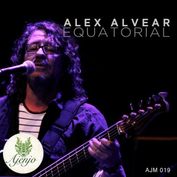 Alex Alvear El Caballito Azul