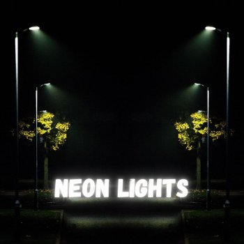 Neon Neon Lights