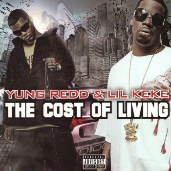 Yung Redd feat. Lil Keke Talk It Over