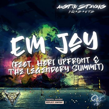 Austin Stevens Em Jay (feat. Hari Upfront & the Legendary Summit)