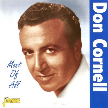 Don Cornell feat. Teresa Brewer What Happened to the Music?