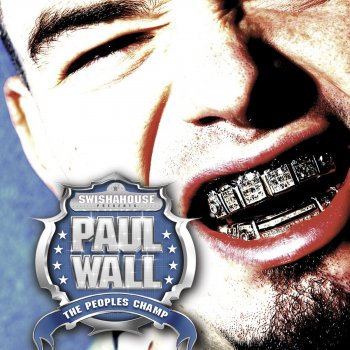 Paul Wall Sittin' Sidewayz