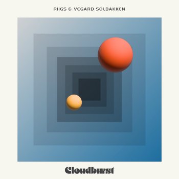 Riigs feat. Vegard Solbakken & Steve Kelley Cloudburst - Steve Kelley Remix