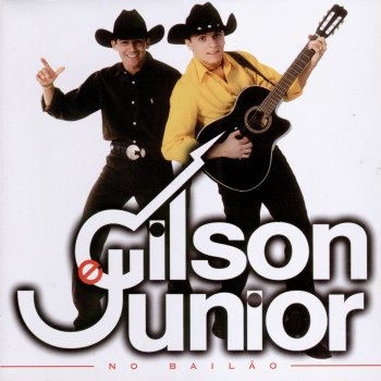 Gilson & Júnior Estrada Do Amor