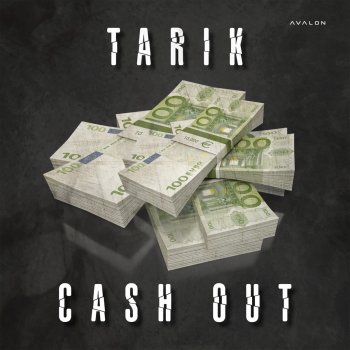 Tarik Cash Out (Instrumental)