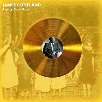 James Cleveland Somethings Got a Hold On Me