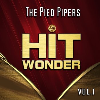 The Pied Pipers Just A-Sittin' and A-Rockin'