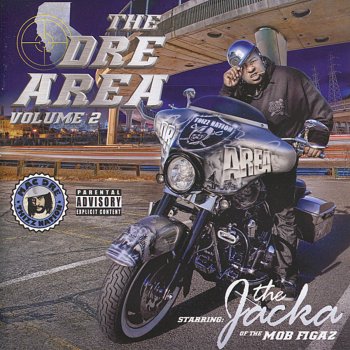 The Jacka feat. Mob Figaz Goin' 4 Blood