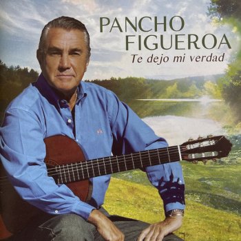 Pancho Figueroa Jugueteando