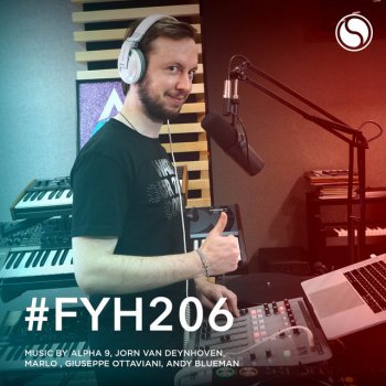 MaRLo feat. Jantine For You (FYH206)