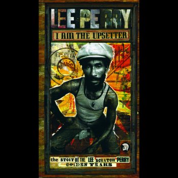 Lee "Scratch" Perry Son of Thunder