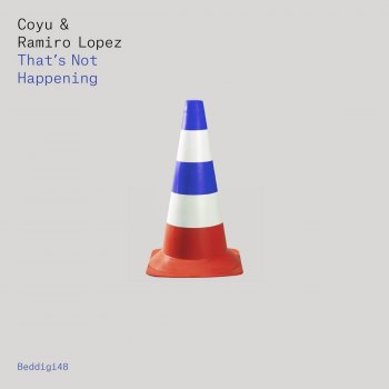 Coyu feat. Ramiro Lopez Donga