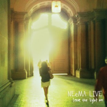 Neema Love Conquer Fear - Live