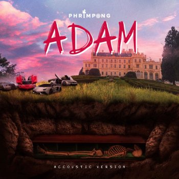 Phrimpong Adam - Acoustic Version