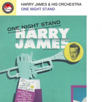 Harry James and His Orchestra Mam Bongo
