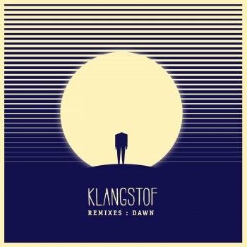 Klangstof feat. Hounded Hostage - Hounded Remix