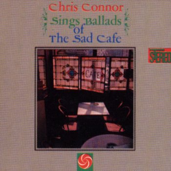 Chris Connor Ballad Of The Sad Cafe