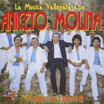 Aniceto Molina Pantalon Manchado