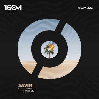 Savin Illusion (Radio Edit)