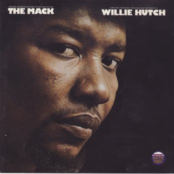Willie Hutch Mack's Stroll / The Getaway (Chase Scene)