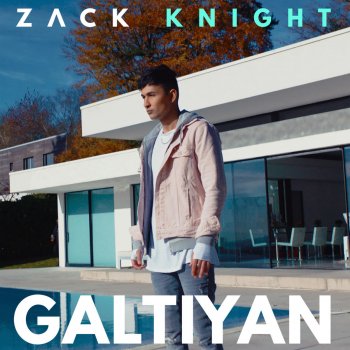 Zack Knight Galtiyan