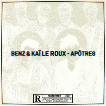 BENZ Apôtres (feat. Kai Le Roux)