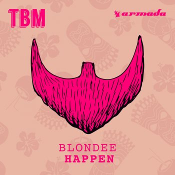 Blondee Happen - Radio Edit