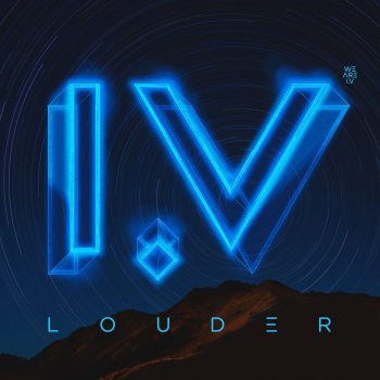 I.V. Louder - Original Version