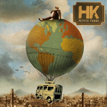 H&K Balance ta babouche