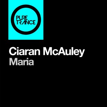 Ciaran McAuley Maria (Extended Mix)