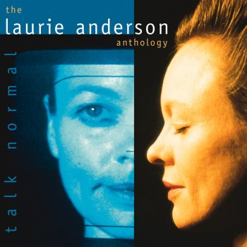 Laurie Anderson So Happy Birthday