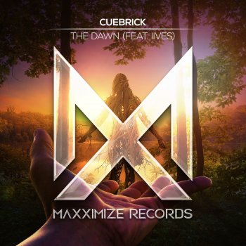Cuebrick The Dawn (feat. IIVES) [Extended Mix]