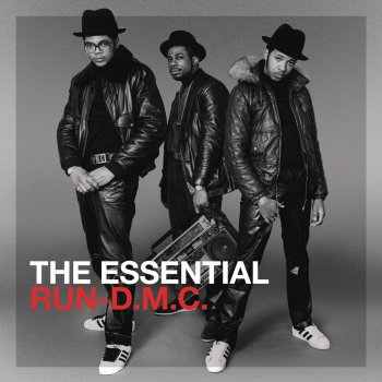 Run–D.M.C. Pause - 12" version