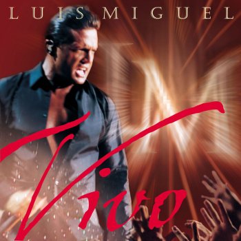 Luis Miguel Romance