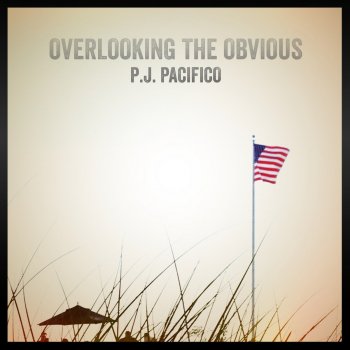 P.J. Pacifico Just Like a Lover