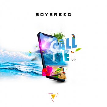 Boybreed feat. Cymatic Audio Call Me