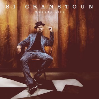 Si Cranstoun Being With You