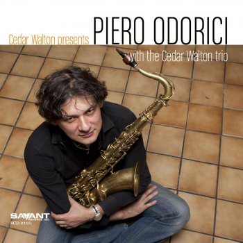 Piero Odorici My One and Only Love