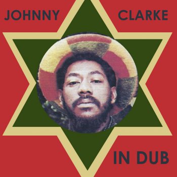 Johnny Clarke African Roots Dub - Dub