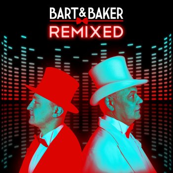 Bart & Baker feat. Marcella Puppini Stop Googling Me ! (James Copeland Remix)