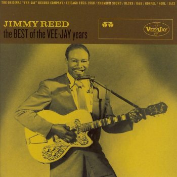 Jimmy Reed Want to Be With You Baby
