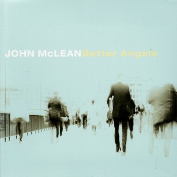 John McLean Better Angels