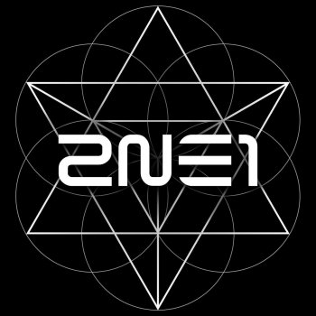 2NE1 feat. CL 멘붕 MTBD (Solo Version)