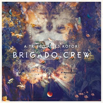 Brigado Crew feat. Guille Sniezyk Jena