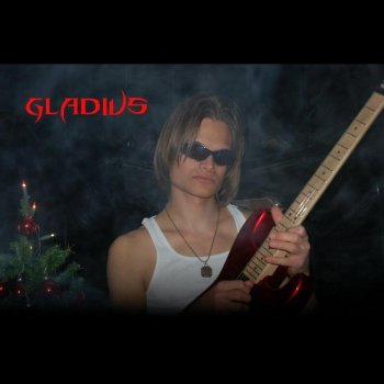 Gladius Jingle Bell SHOCK! (Radio Edit)