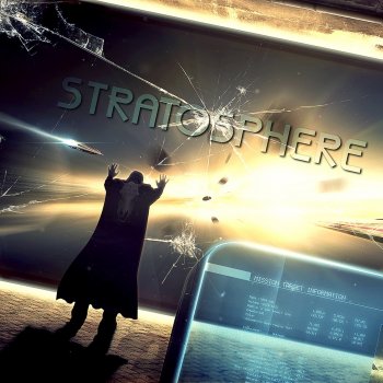 Stratosphere The Battle Within