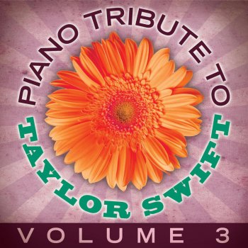 Piano Tribute Players I Knew You Were Trouble