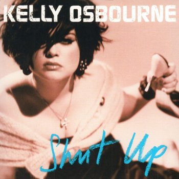 Kelly Osbourne On the Run